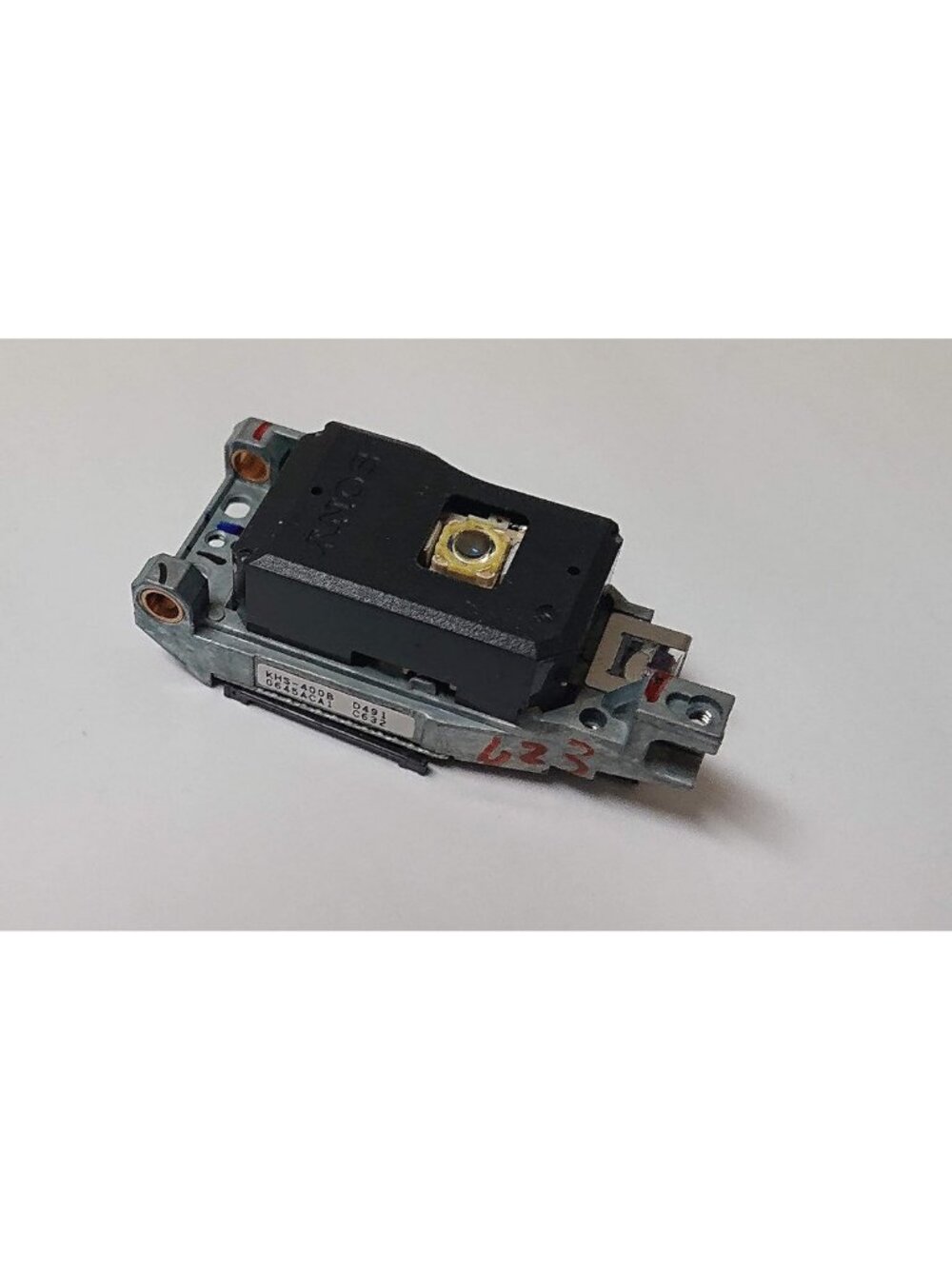 PlayStation 2 Fat Laser Lens Replacement KHS-400B | High-Quality Repair Part